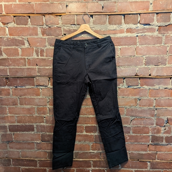 Vallier Leith pants - Picture 2 of 2